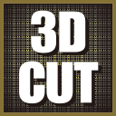 3D CUT