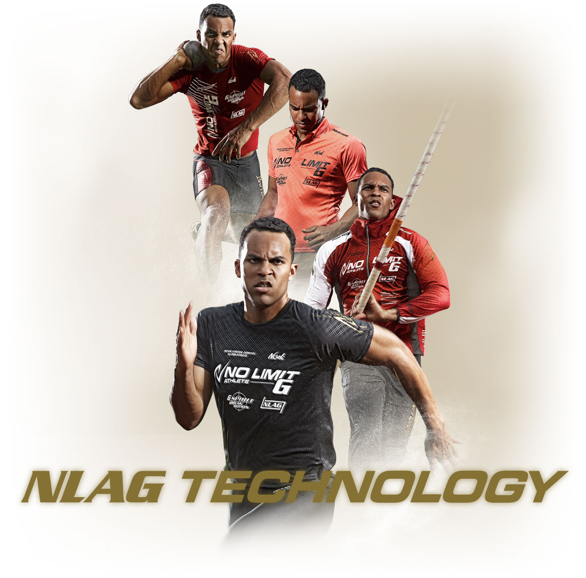  NLAG TECHNOLOGY